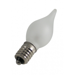 Flame shaped Light Bulb, 12...