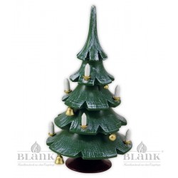 Christmas Tree with Bells,...