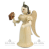 Angel with Long Robe and Ratchet